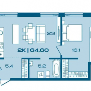 ЖК Porto Franko, Ивано-Франковск