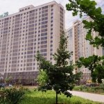 ЖК 29 Жемчужина, Одесса, Архитекторская