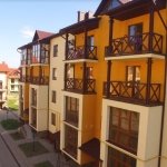 ЖК Віденська Брама, Чернівці