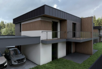 Коттеджный городок, Кротошин, Солнечная