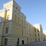 БЦ Ренесанс, Київ