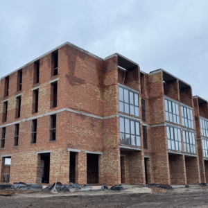 ЖК Harmony, Черкаси