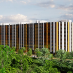 ЖК Масив Барський, Вінниця