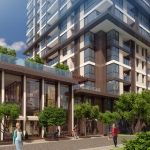 ЖК Новодворянский, Днепр, Дзержинского