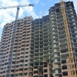 ЖК Аристократ, Киев, Щорса