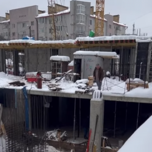 ЖК Quoroom Perfect 2, Львов