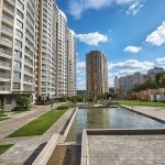 ЖК PARK AVENUE VIP, Киев