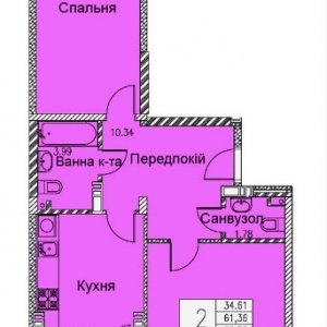 ЖК Кришталеві Джерела, Київ, Метрологічна