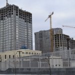 ЖК Зелений острів 2, Київ