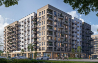 ЖК Atmosfera Premium, Софіївська Борщагівка