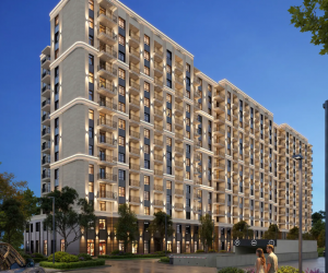 ЖК 70 Жемчужина, Одесса