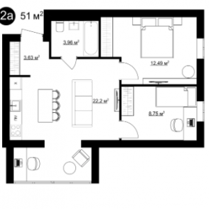 ЖК Harmony, Черкассы