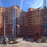 ЖК, Тернопіль, Київська - Тарнавського