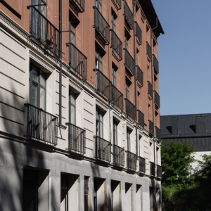 ЖК Family Park, Чагор