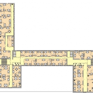 БЦ ІБЦ Капітал, Харків