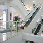 ТРЦ Украина, Харьков