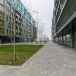 ЖК Rybalsky, Київ