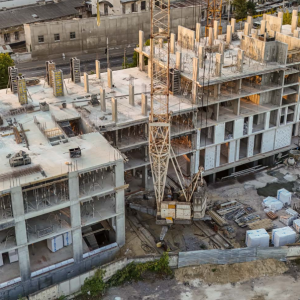 ЖК Father, Львов