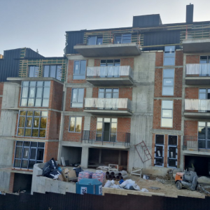 ЖК Веймут Парк, Львов