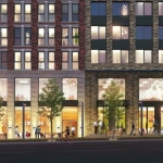 ЖК New York Concept House, Киев