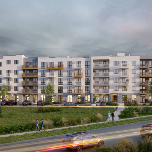 ЖК Под Солнцем, Зоря