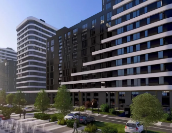 ЖК Svitland Residences, Тернопіль