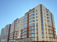 ЖК Софія 2, Хмельницький