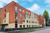 ЖК на Портовой, Запорожье