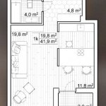 ЖК SAN FRANCISCO Creative House , Киев