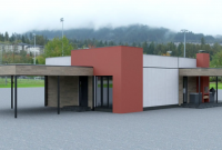 Коттеджный городок Bucha Village, Бучань