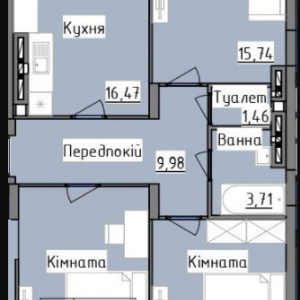 ЖК R2 Residence, Львів