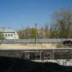 ЖК Премиаль, Киев, Строителей