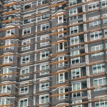 ЖК Гранд Бурже, Буча