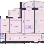 ЖК Премиум Парк, Житомир