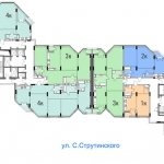 ЖК PecherSKY (ПечерСкий), Киев,  Дружбы Народов