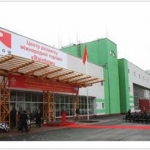 ТЦ Rainbow, Киев