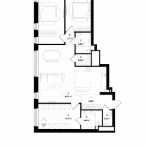 ЖК Avalon Up, Львов