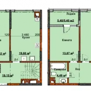 ЖК Chicago, Черновцы