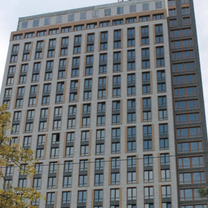 ЖК WEST HALL, Дніпро