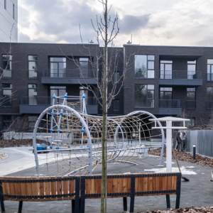 ЖК Avalon Magnolia, Львів