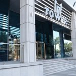БЦ 101 Tower, Киев
