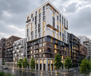 ЖК Grand Residence Chernivtsi