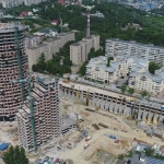 ЖК Миракс, Киев