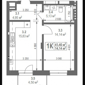 ЖК, Львов, Лисенецкая