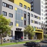 ЖК CAMPUS, Київ