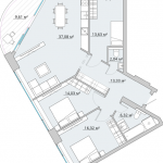 ЖК Bartolomeo Resort Town, Днепр