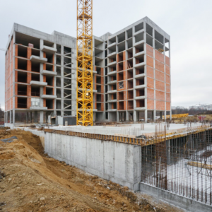 ЖК Auroom Urban, Львов