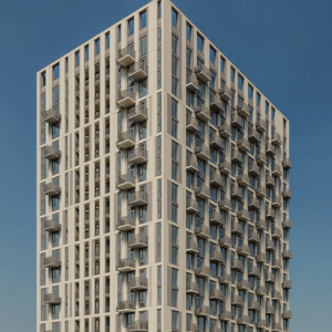 ЖК МИРА, Винница