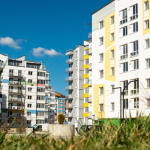 ЖК Паркове містечко, Івано-Франківськ