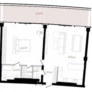 Emily Apartments, Львов